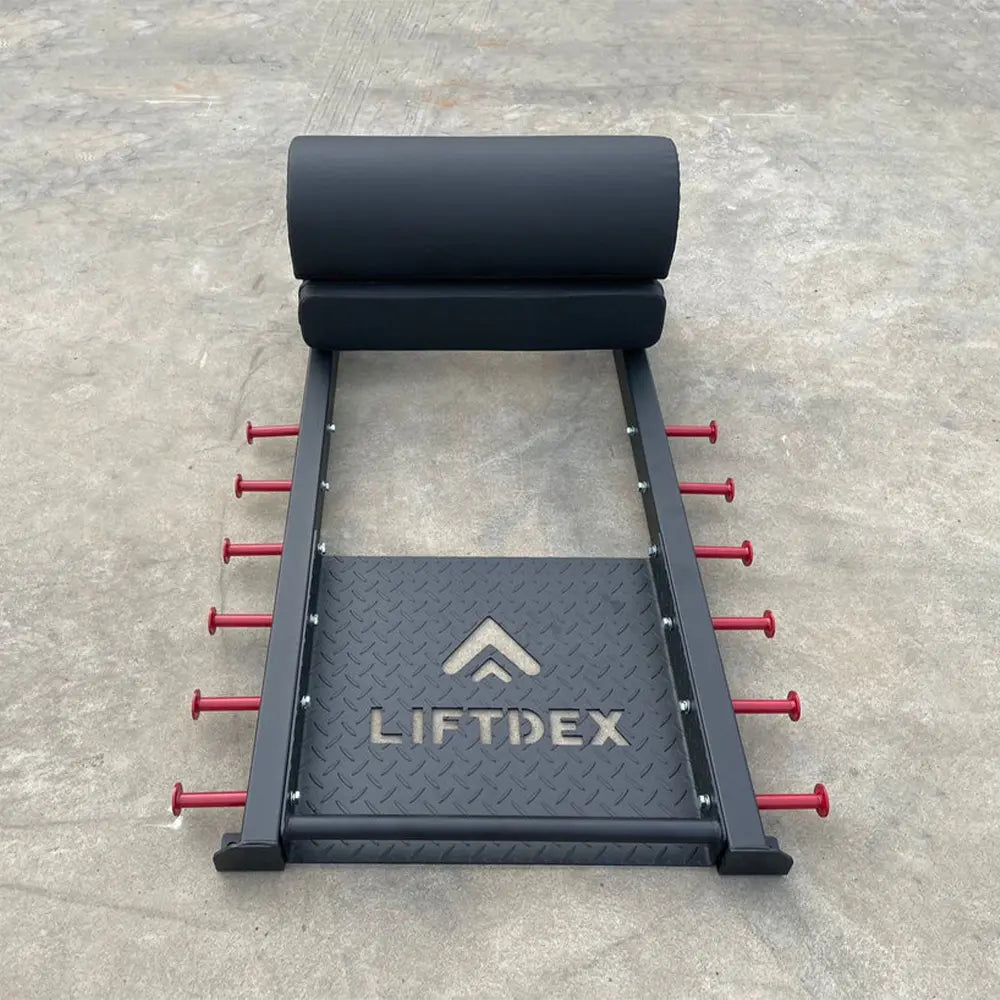 Liftdex Hip Thruster Machine