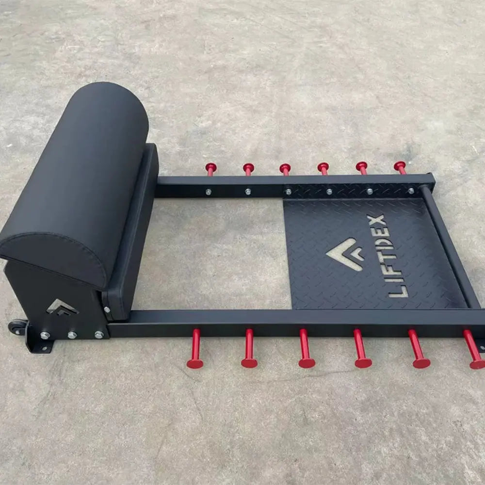 Liftdex Hip Thruster Machine
