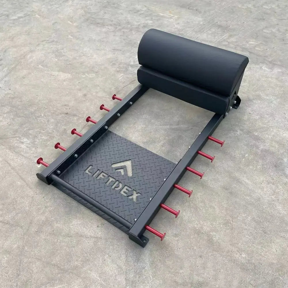 Liftdex Hip Thruster Machine