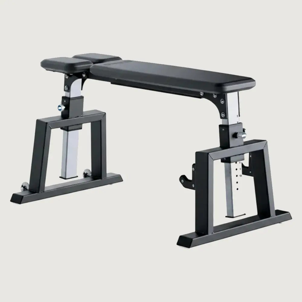 Liftdex Seal Row Bench
