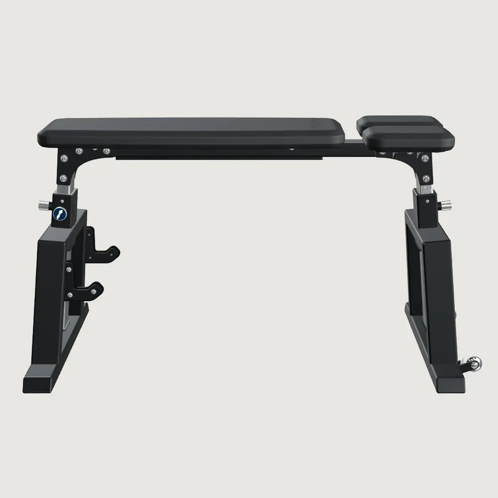Liftdex Seal Row Bench