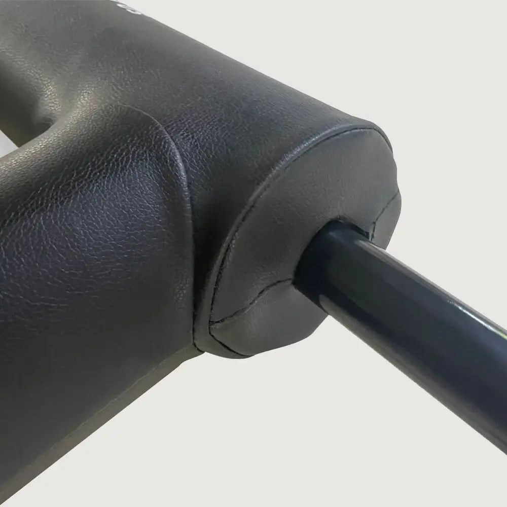 Liftdex 7.2 ft Safety Squat Bar