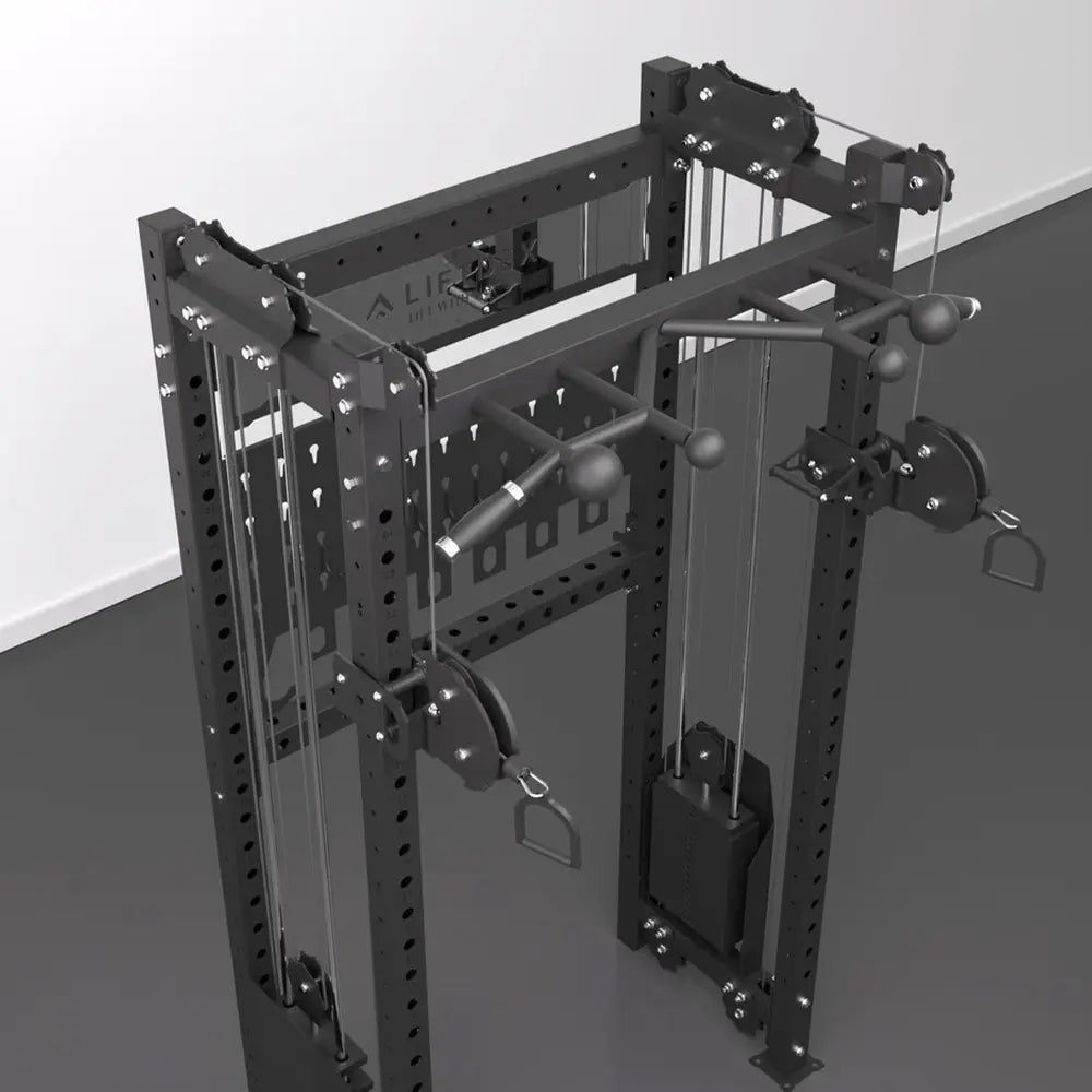 Liftdex Cable Functional Machine FT3