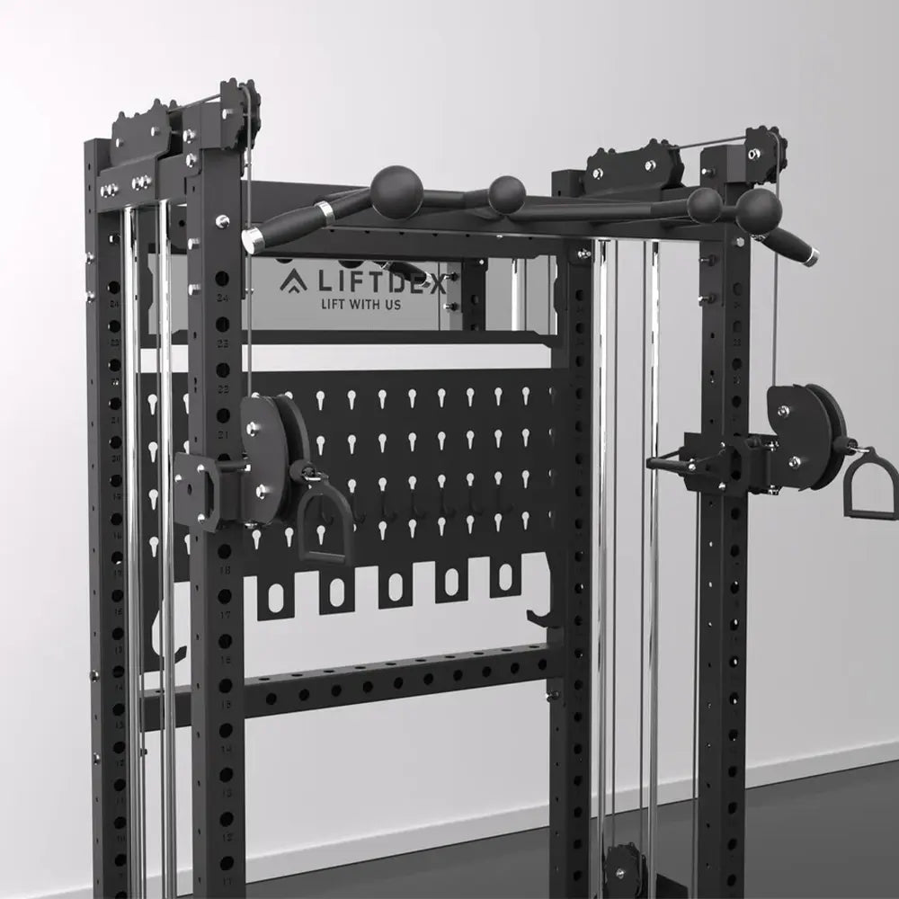 Liftdex Cable Functional Machine FT3