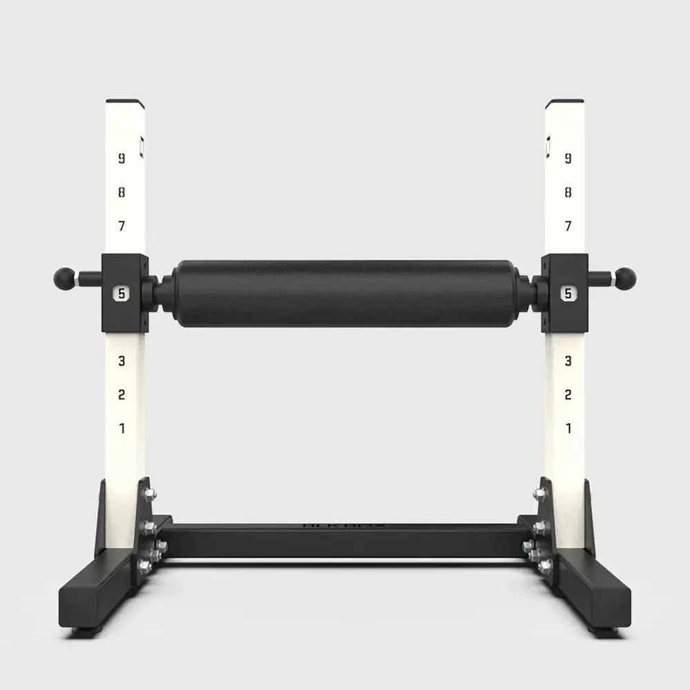 Liftdex Adjustable Single Leg Squat Stand