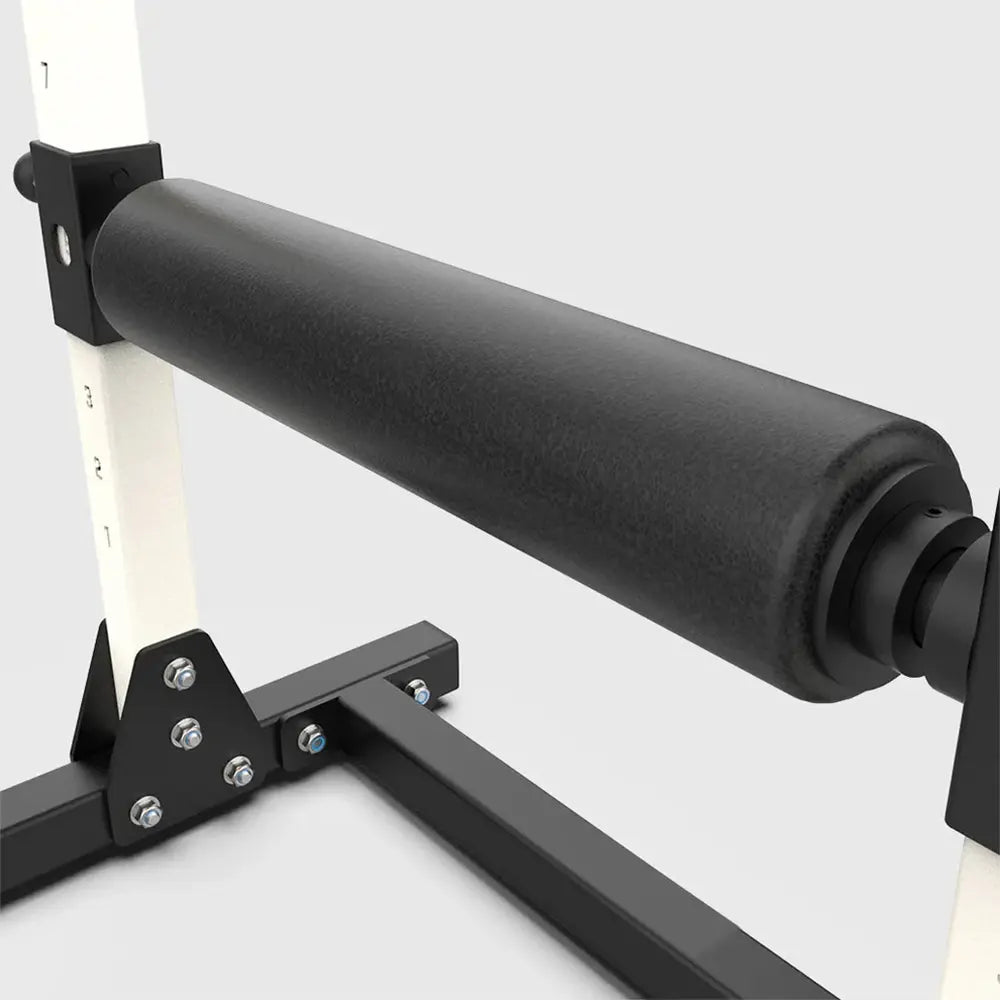 Liftdex Adjustable Single Leg Squat Stand