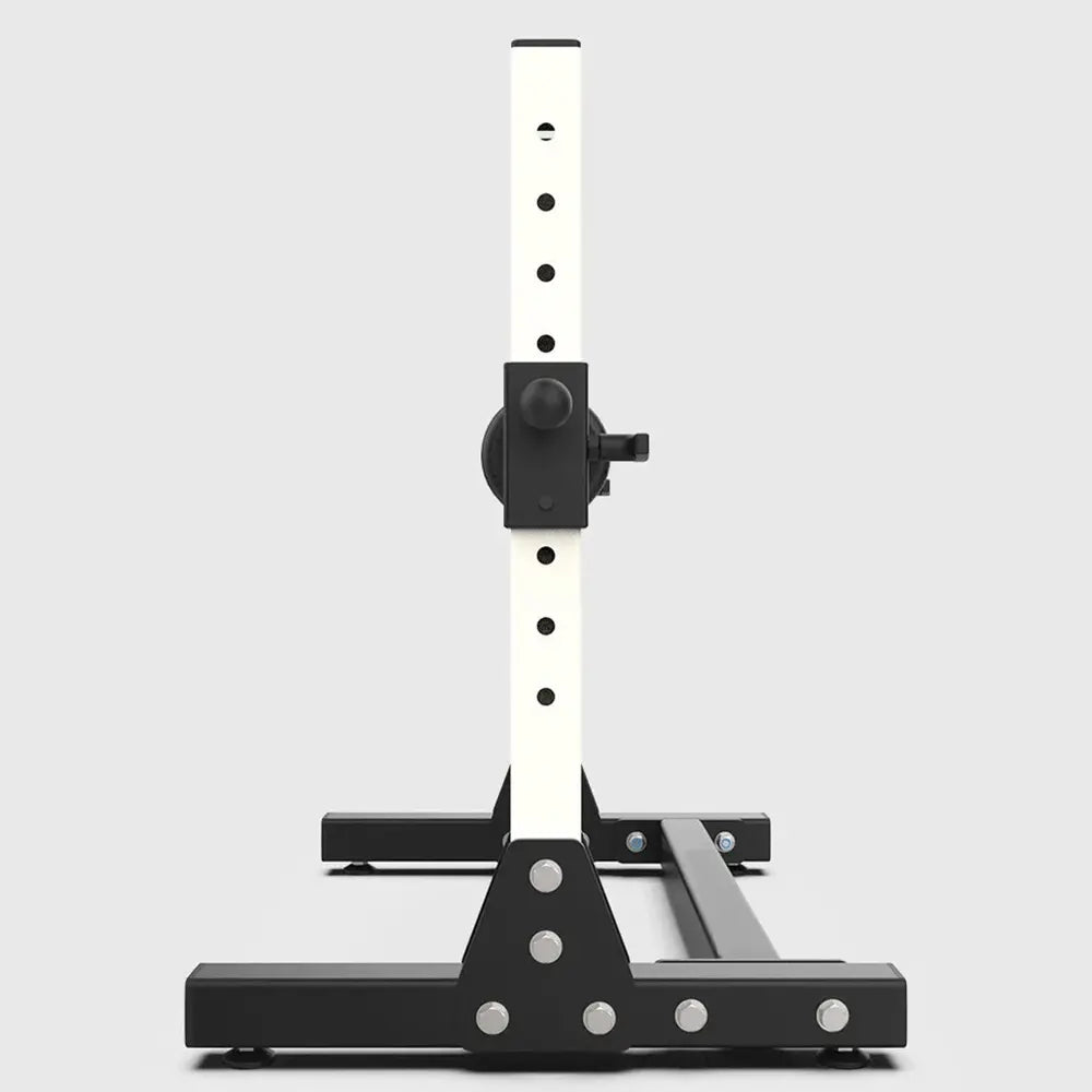 Liftdex Adjustable Single Leg Squat Stand