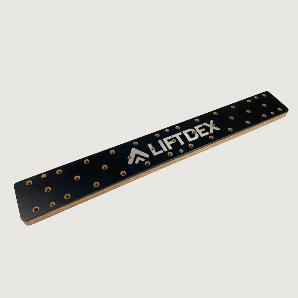 Liftdex Climbing Peg Board