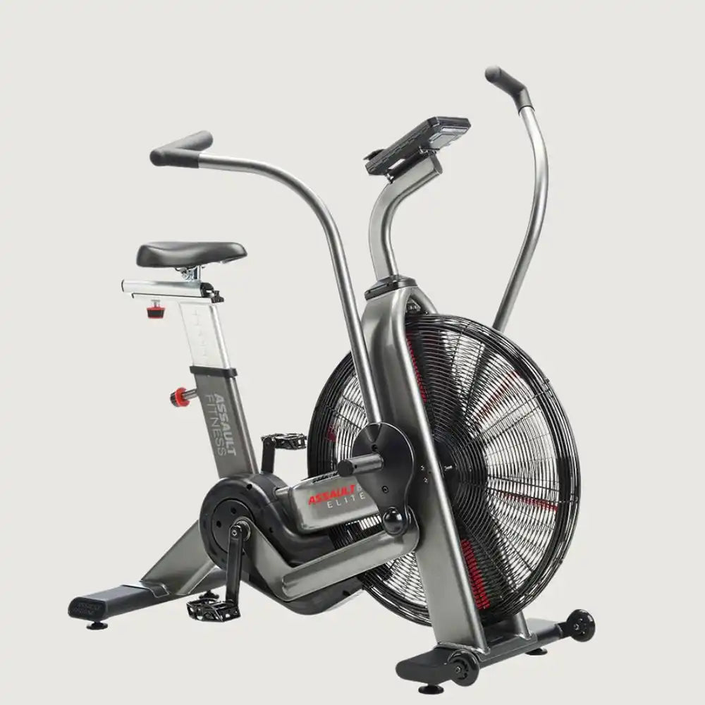 Assault Air Bike Elite