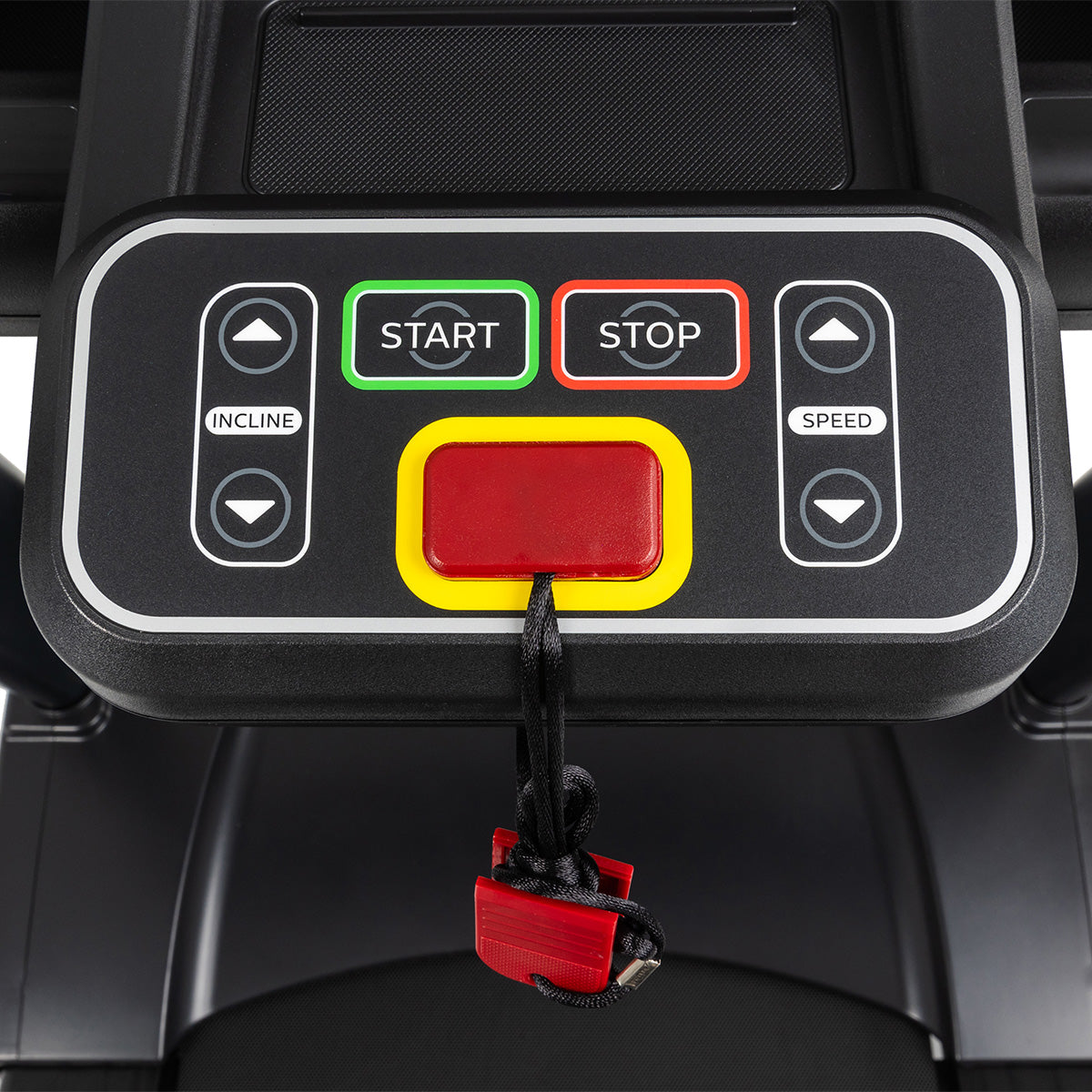 CT800+ Commercial Treadmill