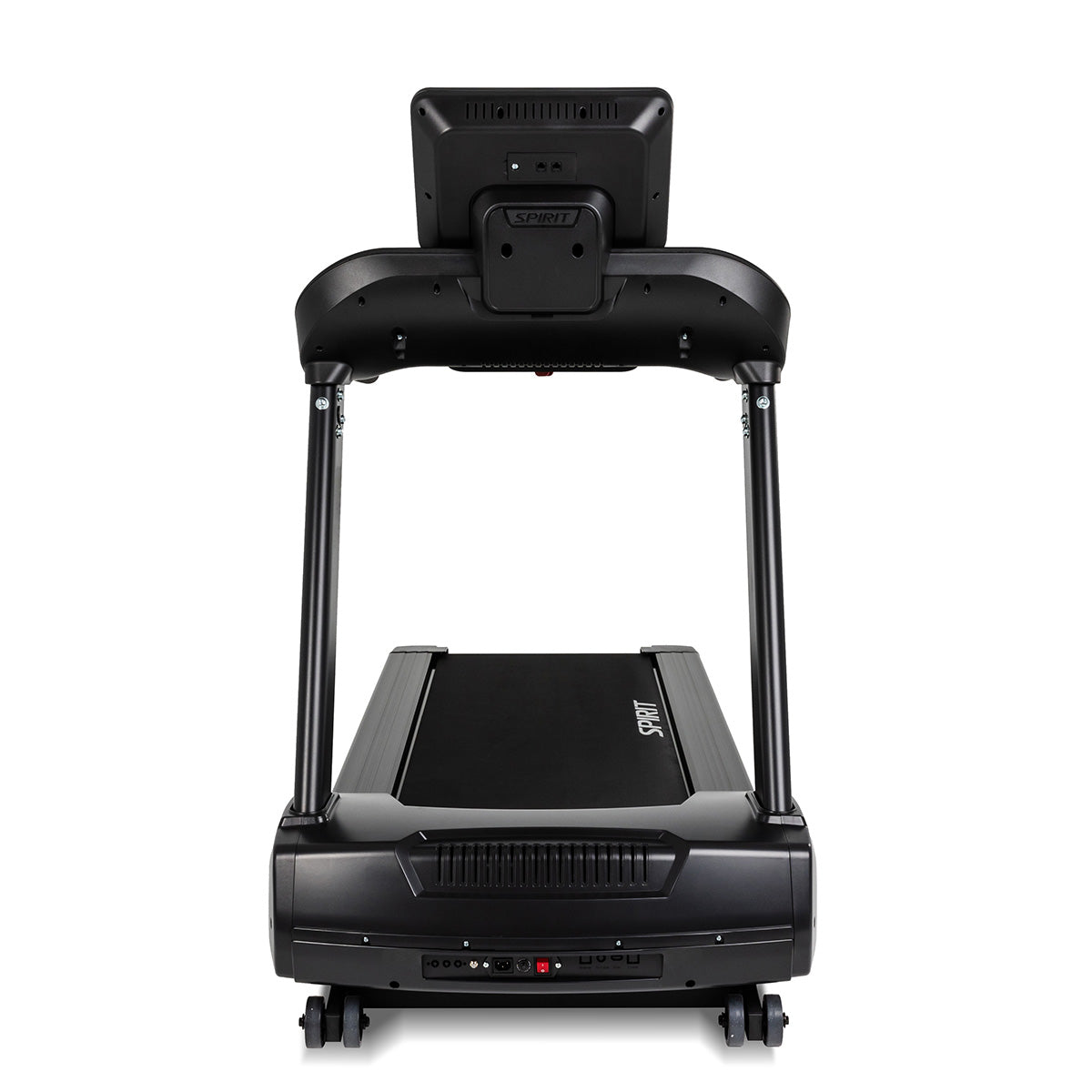 CT800+ Commercial Treadmill