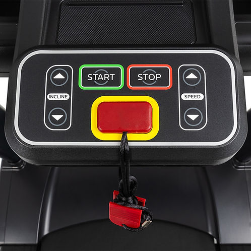 Spirit Fitness CT850+ Commercial Treadmill