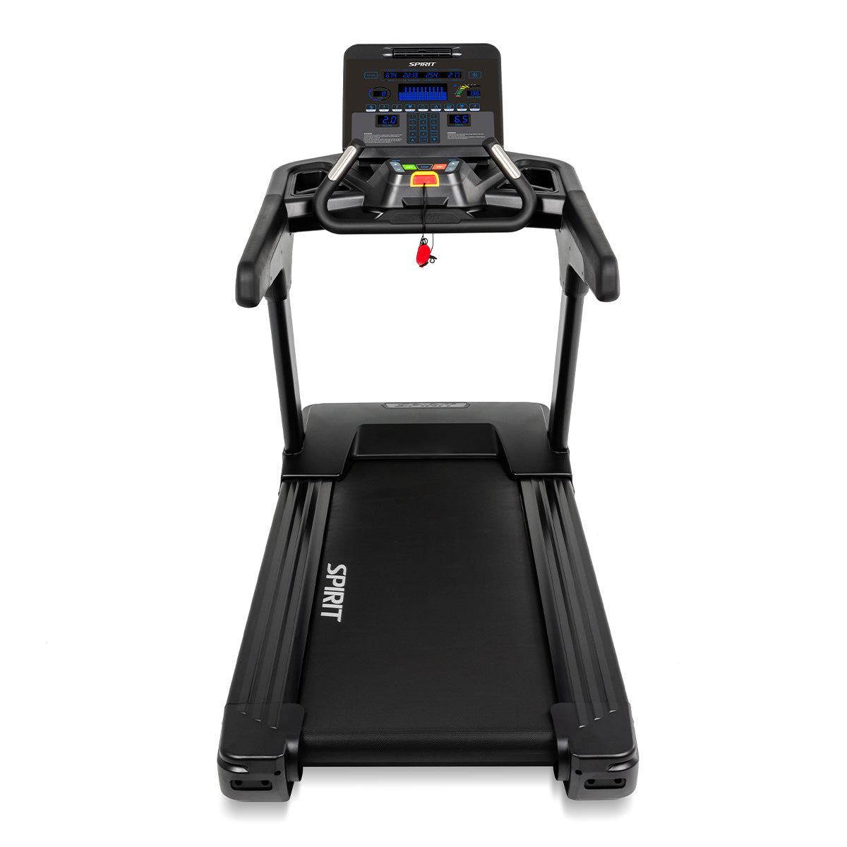 Spirit Fitness CT900 Commercial Treadmill