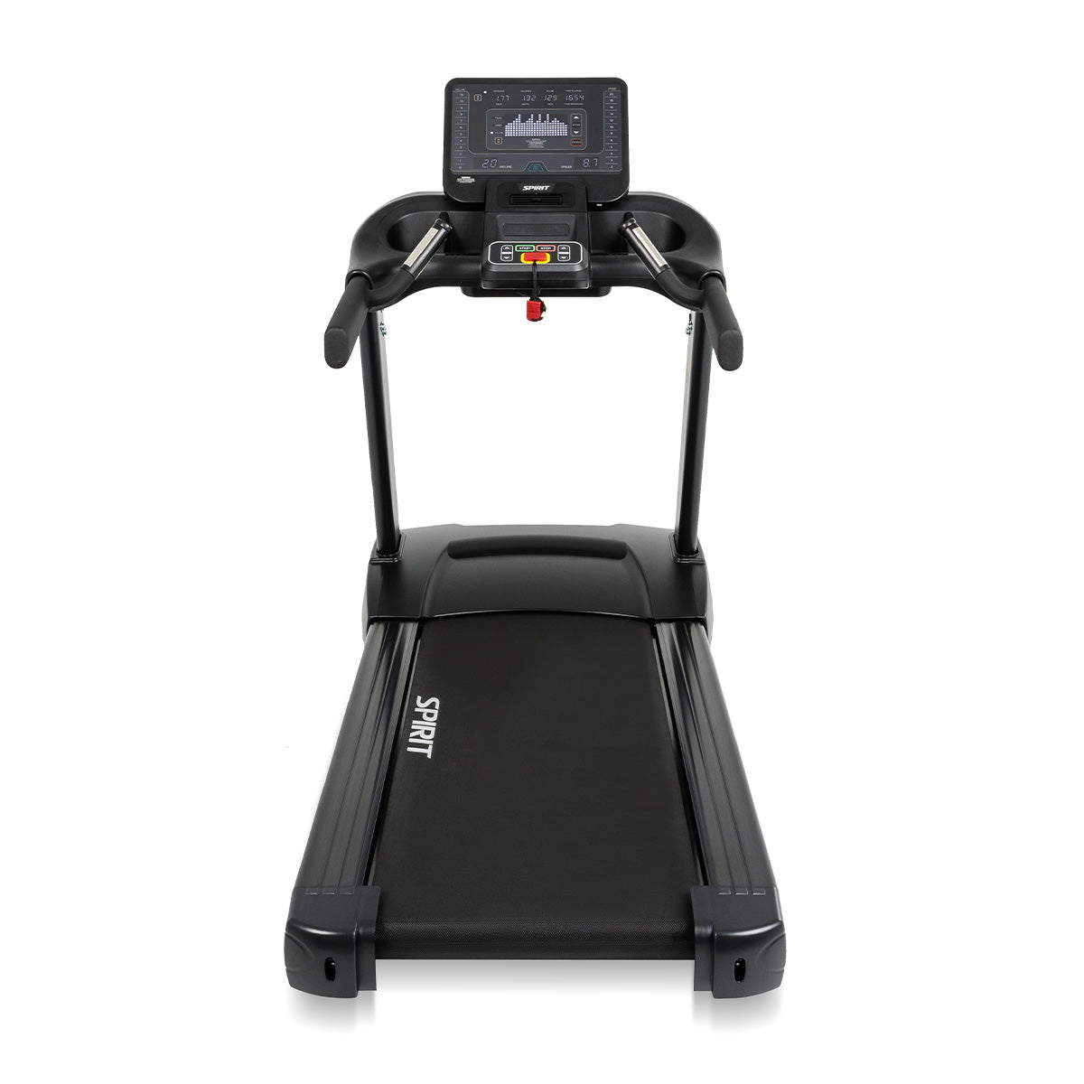 CT800+ Commercial Treadmill