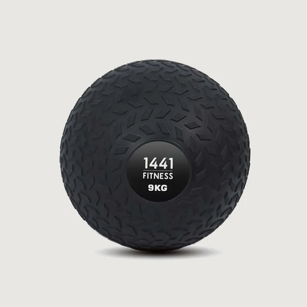 1441 Fitness Premium Z Grip Slam Ball