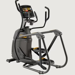 Matrix Ascent Trainer A50