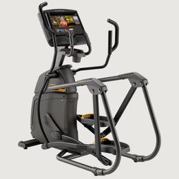 Matrix Ascent Trainer A50