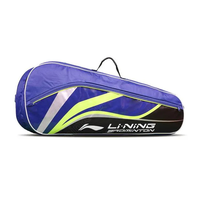 Li‑Ning 2‑in‑1 Badminton Kit Bag-The Racquet Shop-Shop Online in UAE, Saudi Arabia, Kuwait, Oman, Bahrain and Qatar