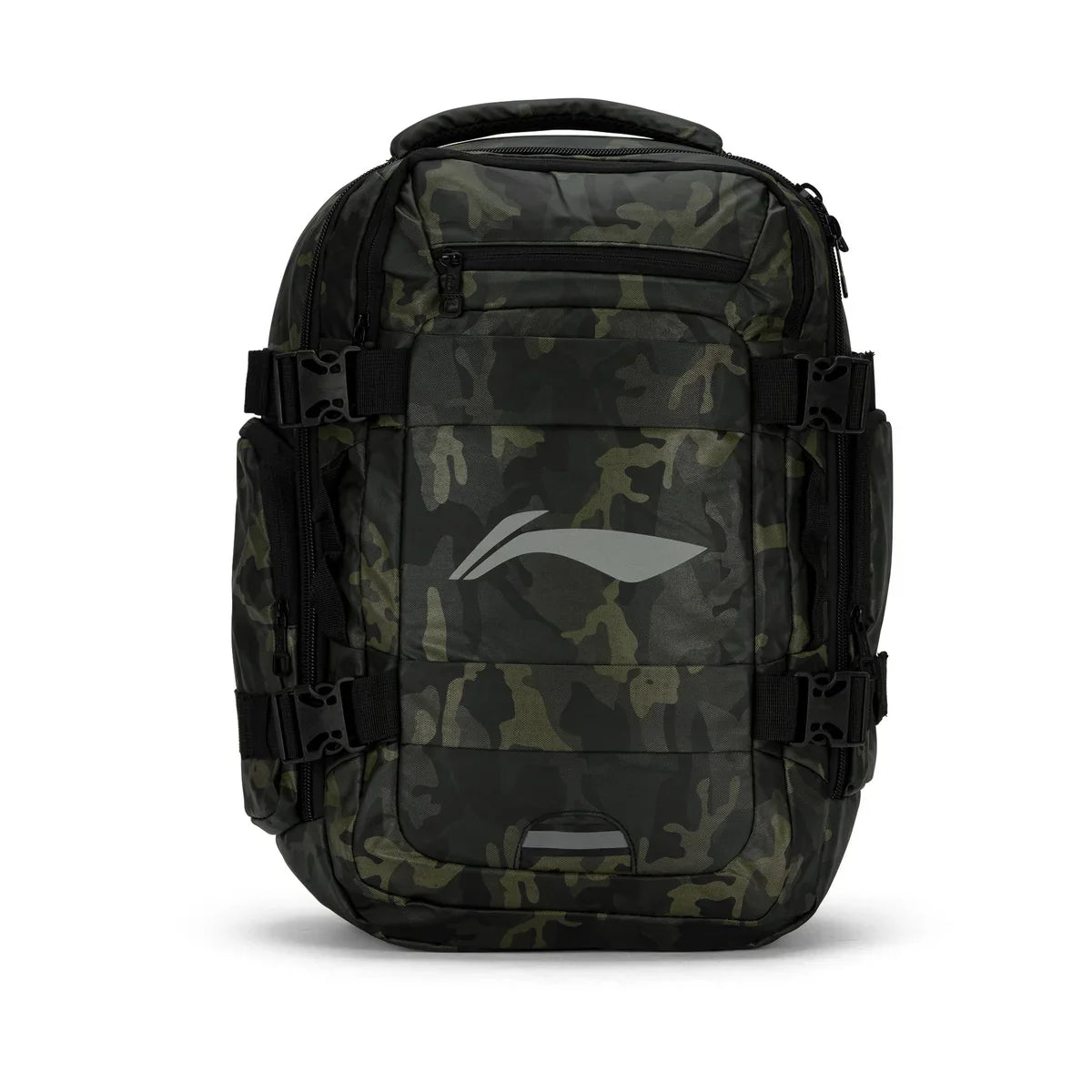 Li-Ning ProFit Backpack-The Racquet Shop-Shop Online in UAE, Saudi Arabia, Kuwait, Oman, Bahrain and Qatar