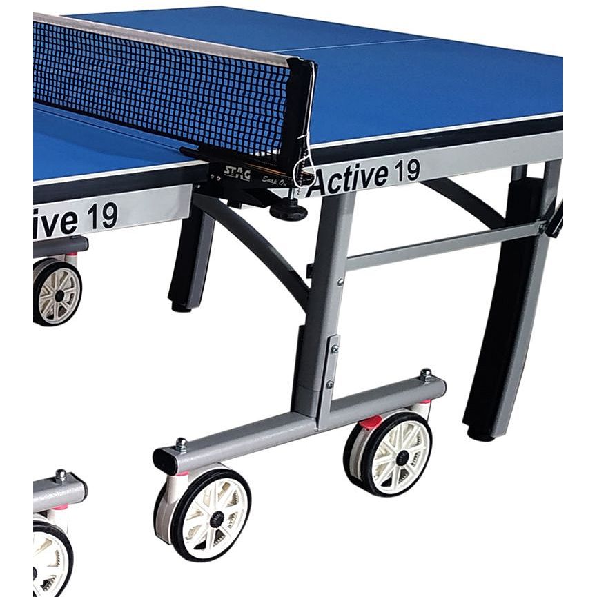 Stag Active 19 Table Tennis Table
