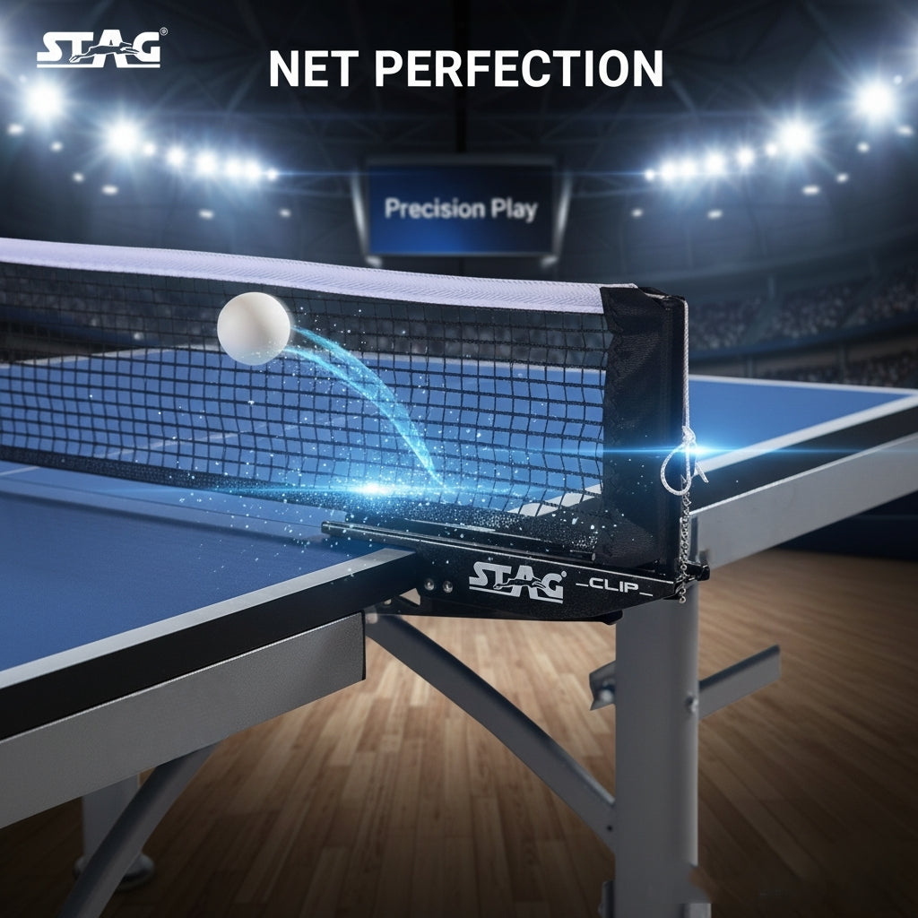 Stag Active 22 Table Tennis Table