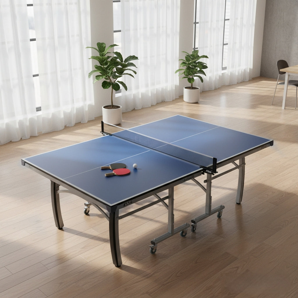 Stag Active 22 Table Tennis Table