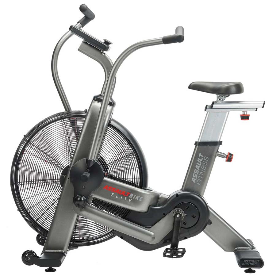 Assault Air Bike Elite