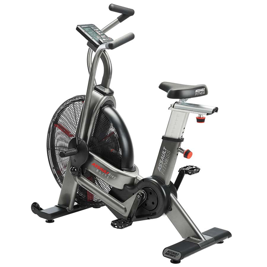 Assault Air Bike Elite
