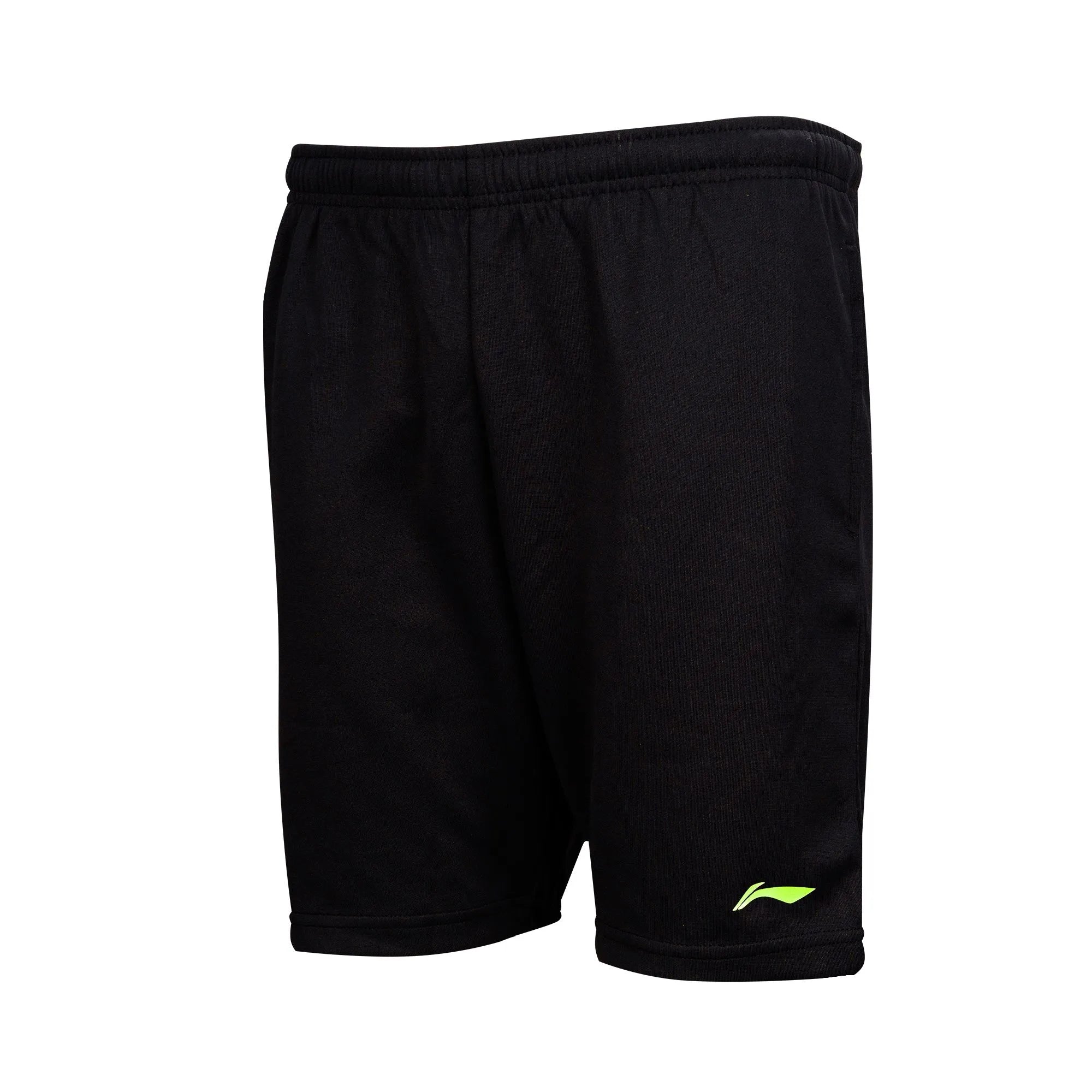 Li-Ning Proformance Athletic Shorts-The Racquet Shop-Shop Online in UAE, Saudi Arabia, Kuwait, Oman, Bahrain and Qatar