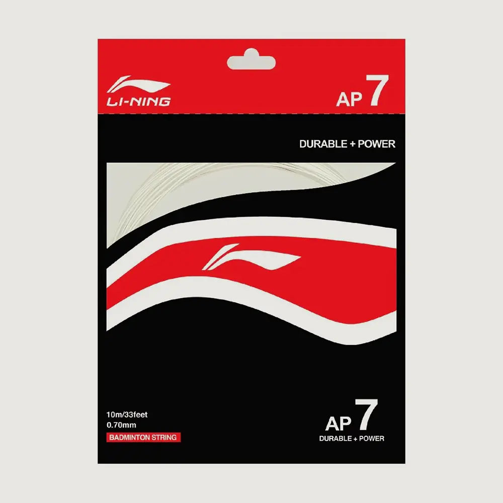 Li-Ning AP-7 Badminton String