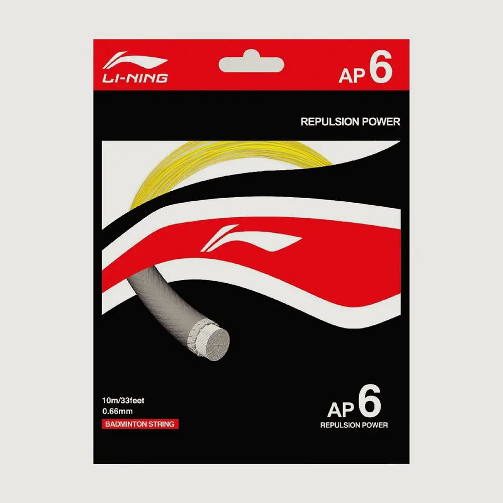 Li-Ning AP-6 Badminton String
