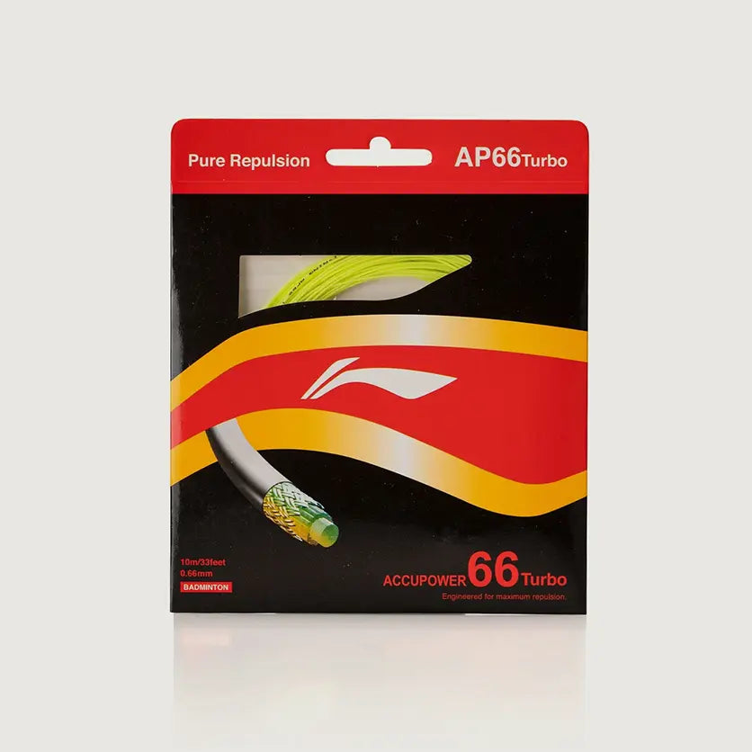Li-Ning AP-66 Turbo Badminton String