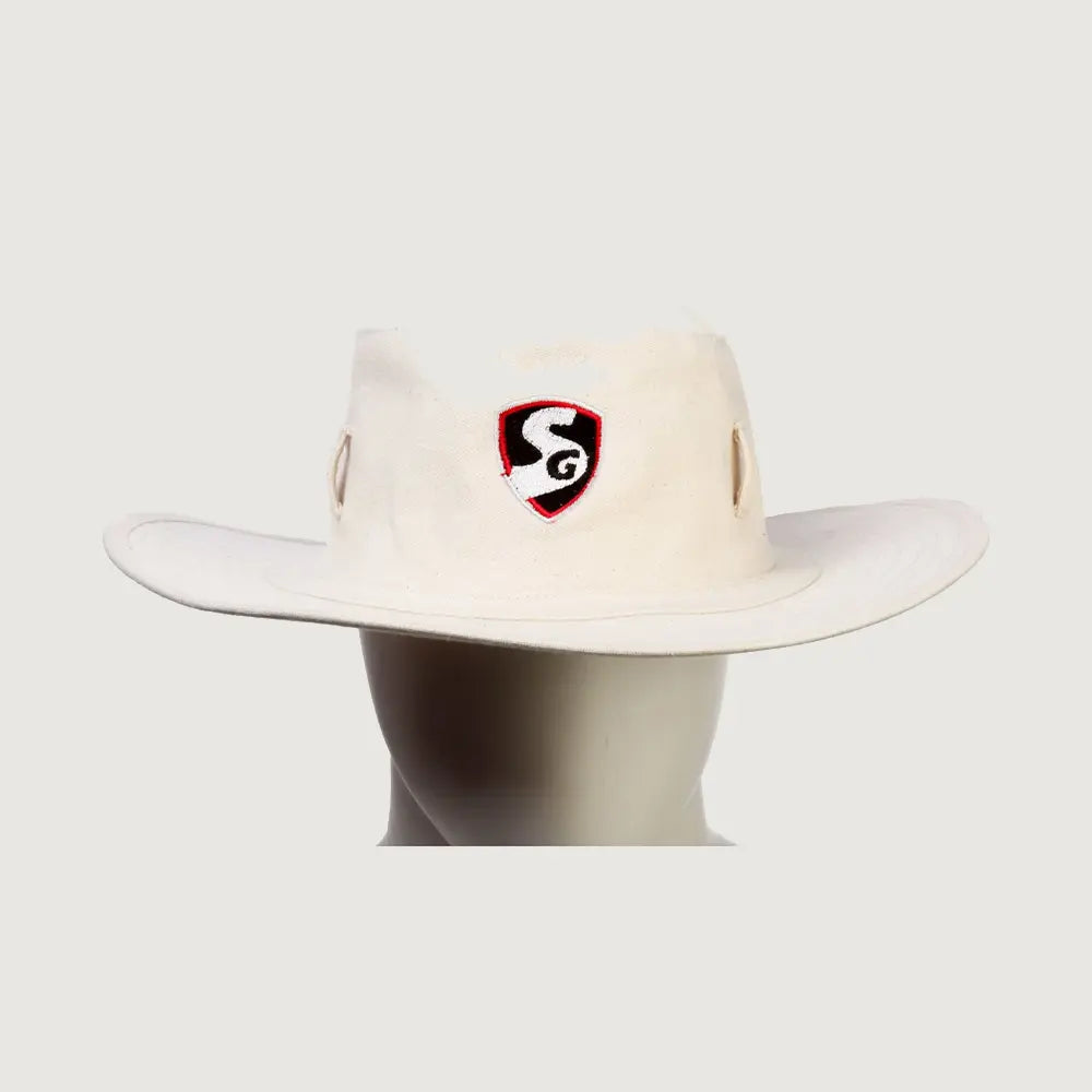 SG Panama Supreme 2.0 Cricket Hat
