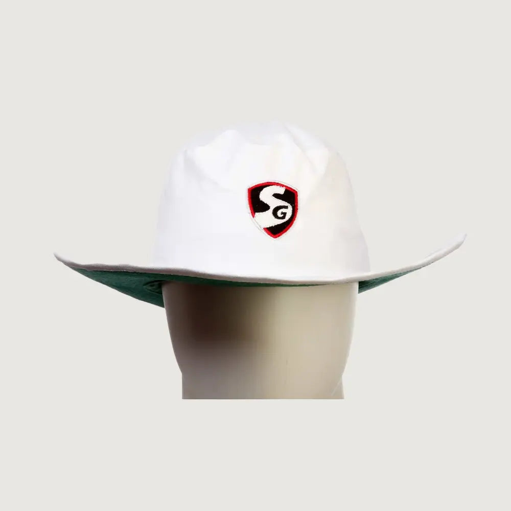 SG Panama Premier 2.0 Cricket Hat