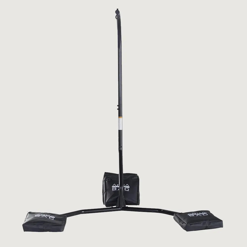 Aqua Training Punching Bag Stand