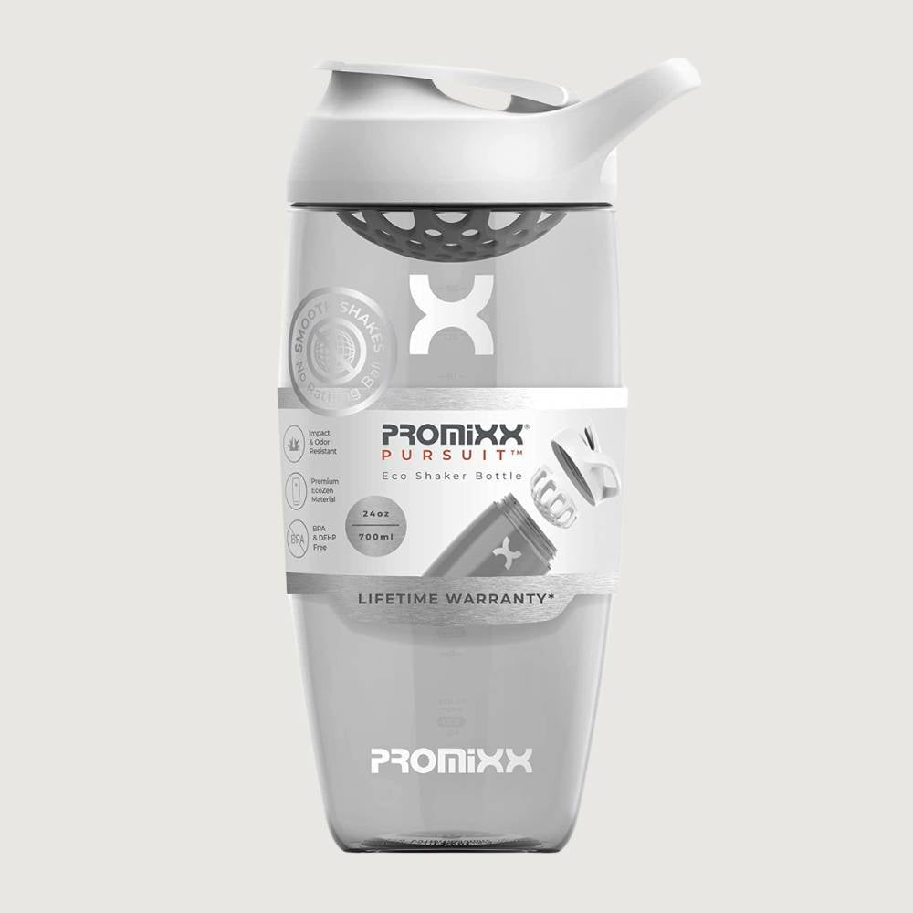 Promixx EcoZen Shaker Bottle – 700ml / 24Oz