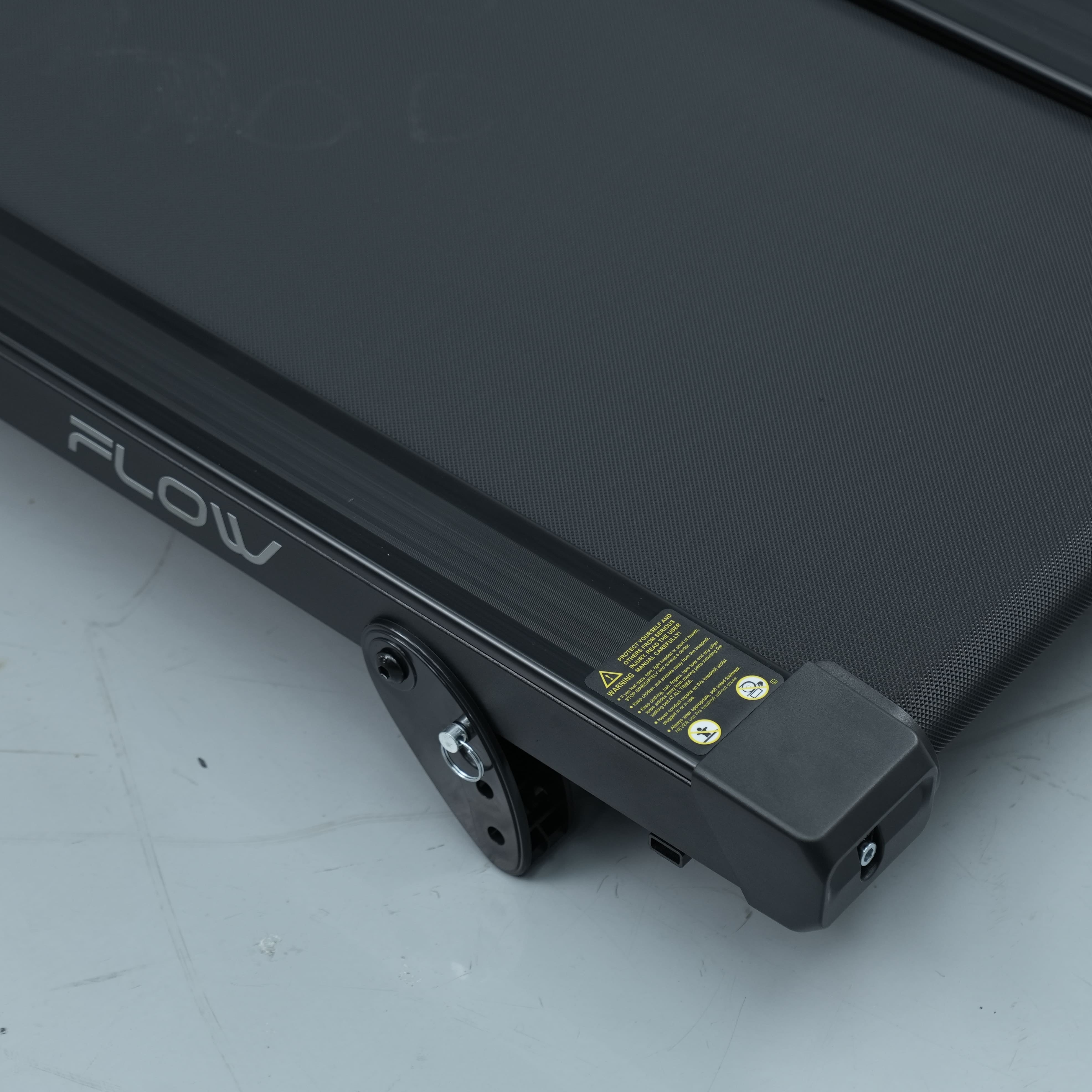 Axox Fitness Flow Treadmill