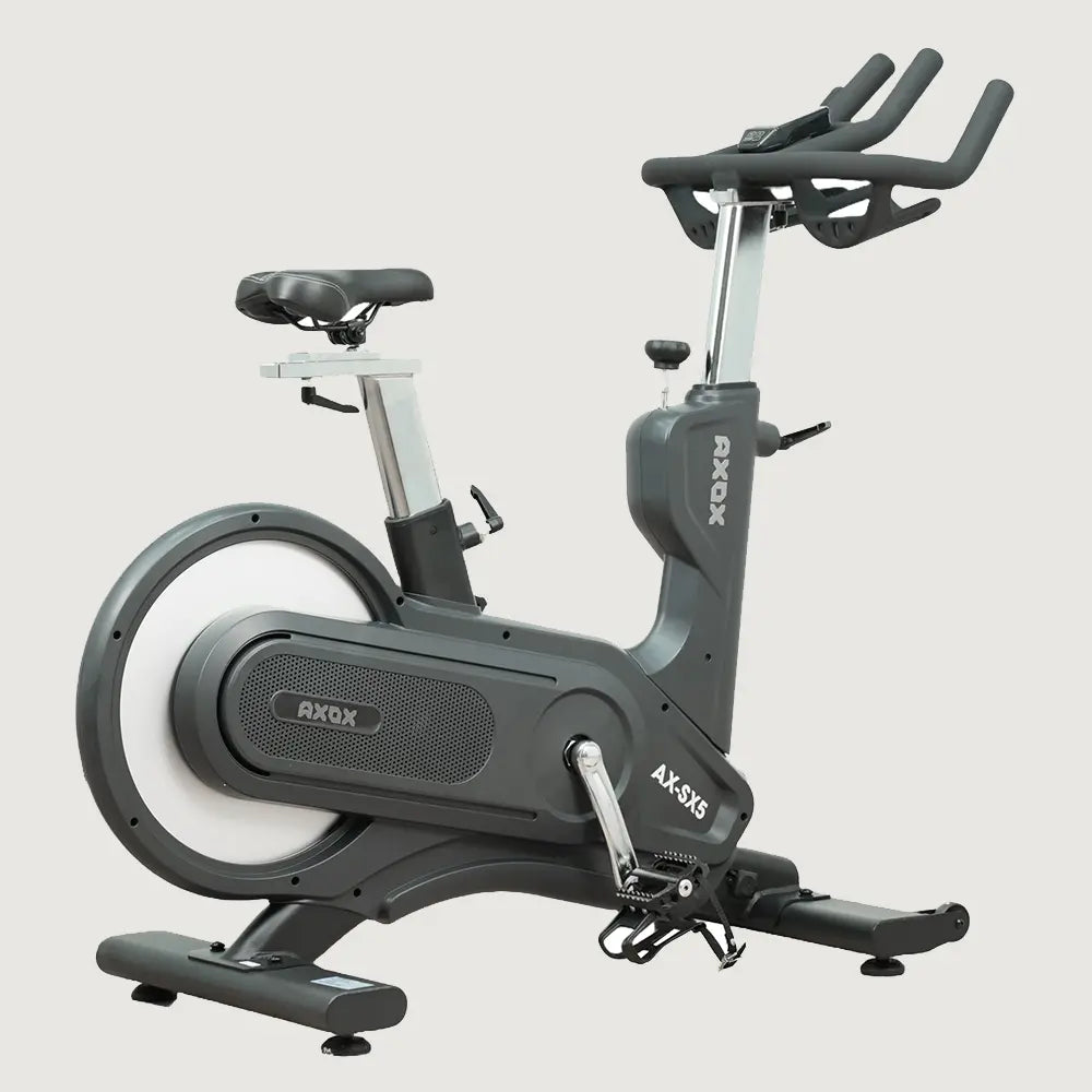 SX5.0 Spinning Bike