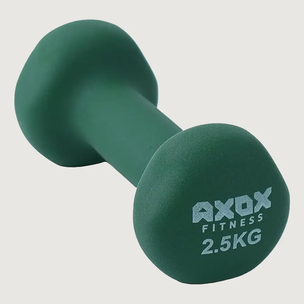 Axox Fitness Neoprene Dumbbells Single