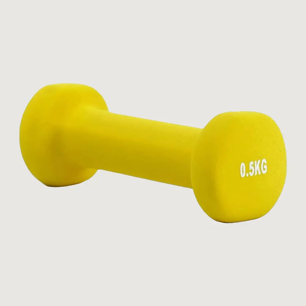 Axox Fitness Neoprene Dumbbells Pair