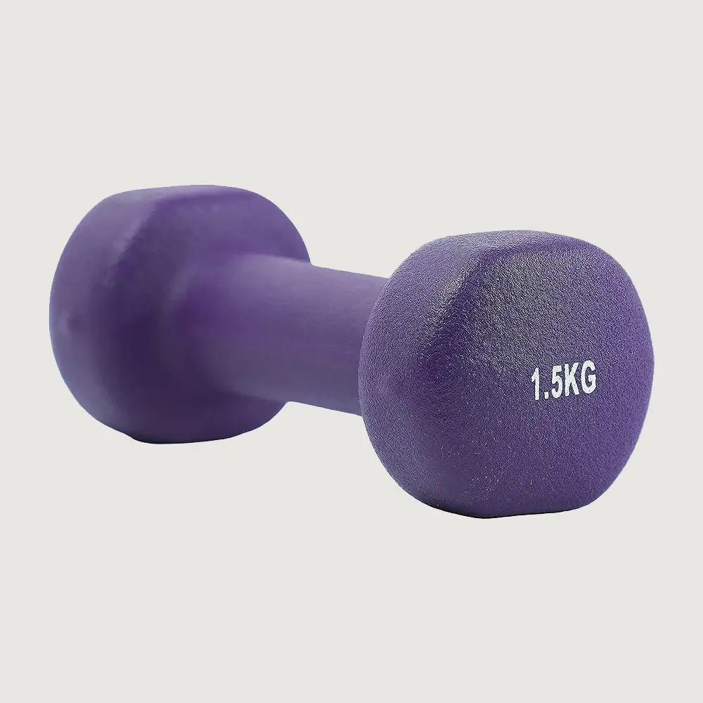 Axox Fitness Neoprene Dumbbells Pair