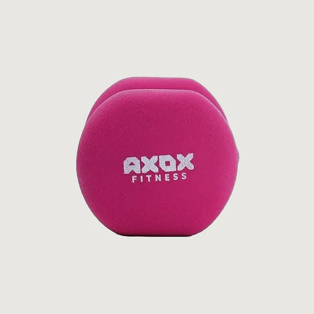 Axox Fitness Neoprene Dumbbells Pair