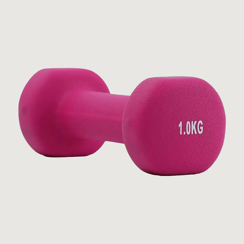 Axox Fitness Neoprene Dumbbells Pair