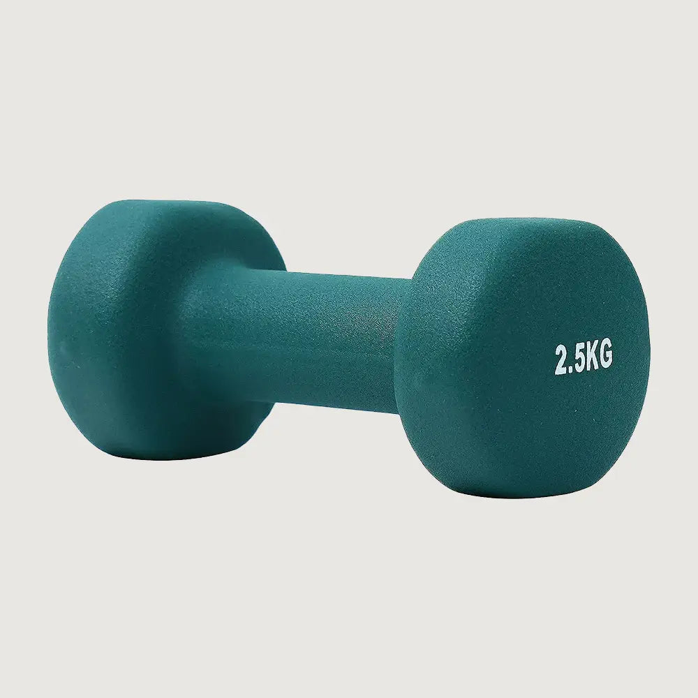 Axox Fitness Neoprene Dumbbells Pair