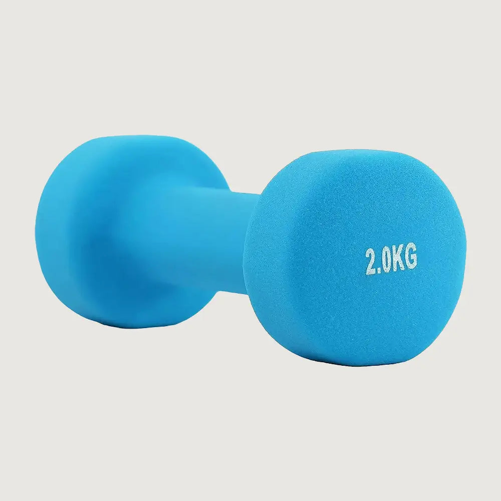 Axox Fitness Neoprene Dumbbells Pair