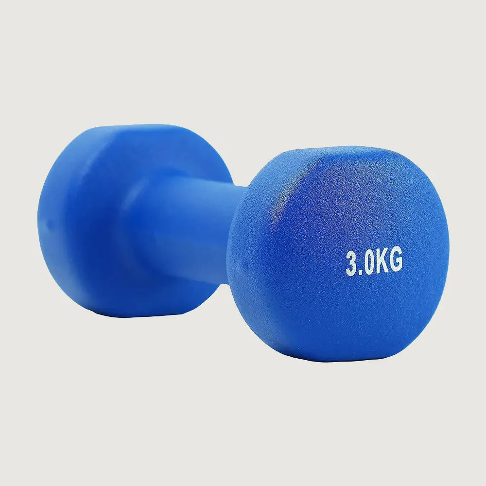 Axox Fitness Neoprene Dumbbells Pair