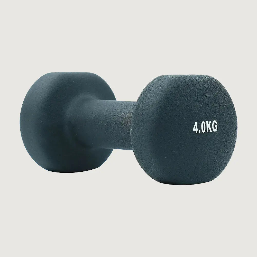 Axox Fitness Neoprene Dumbbells Pair
