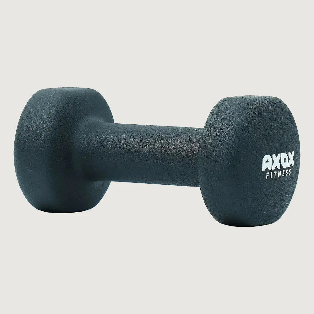 Axox Fitness Neoprene Dumbbells Pair