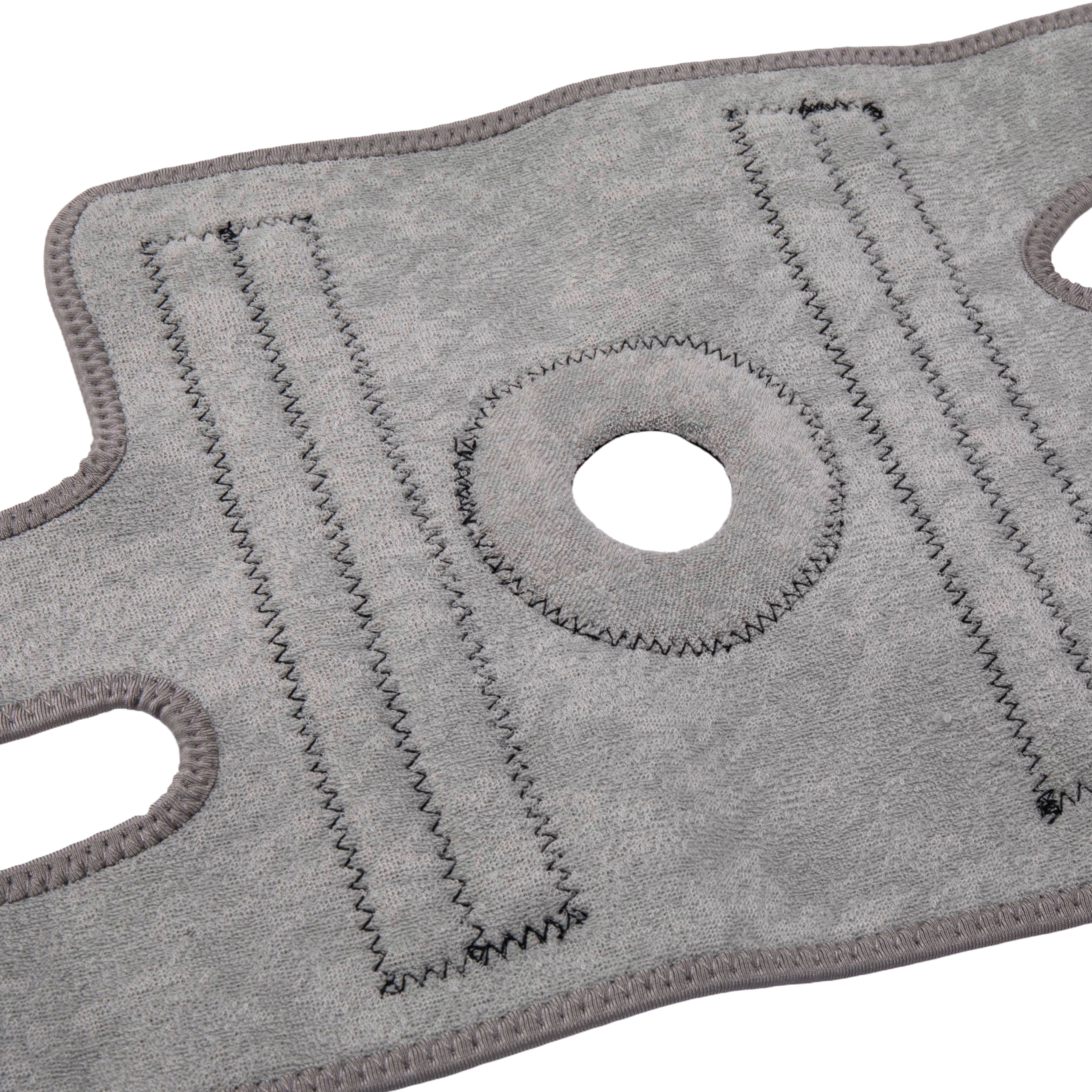 Axox Fitness Open Patella Knee Support Brace