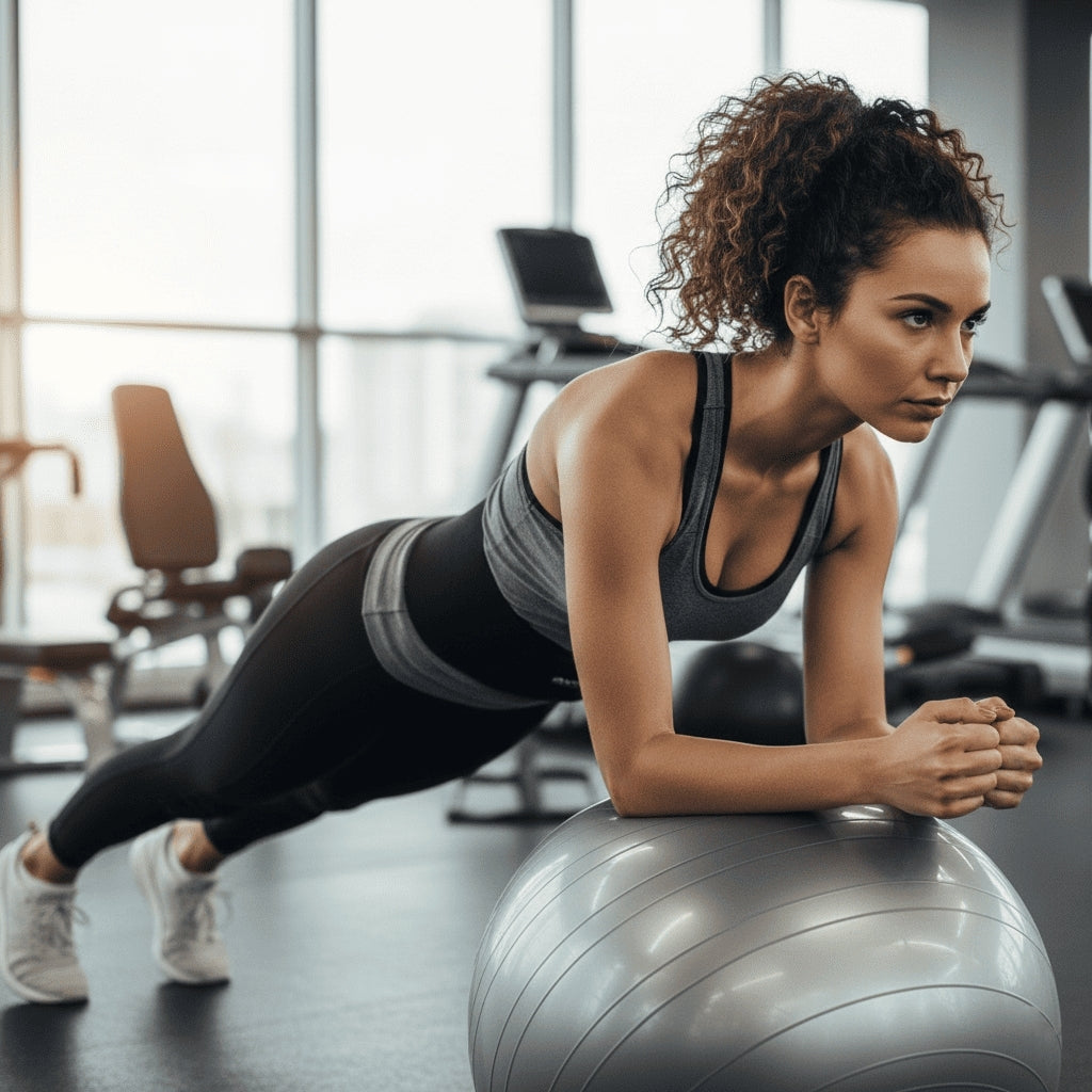 Axox Fitness Slim Waist Toner